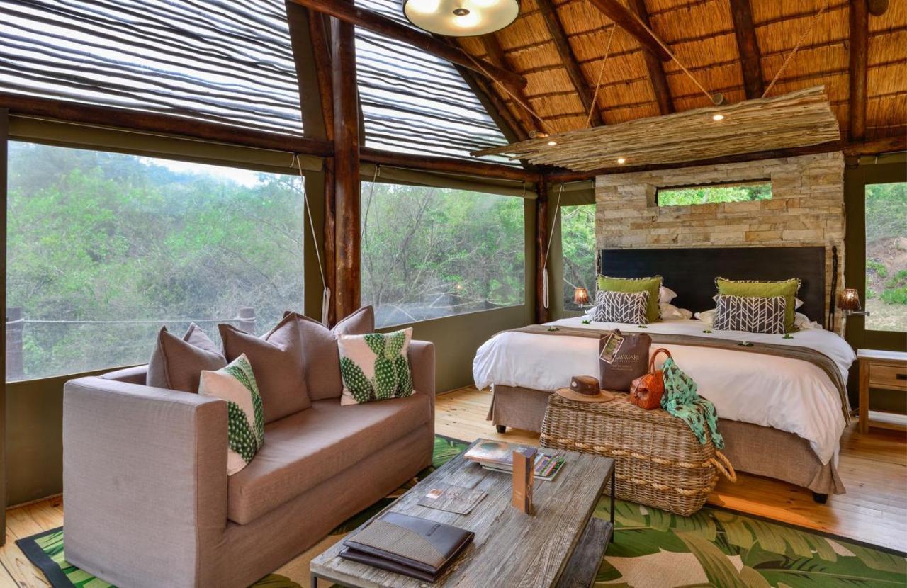 Shamwari Bayethe Villa Paterson Exterior photo